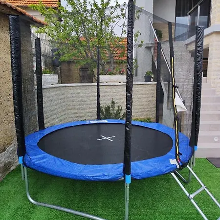 Modern Penthouse Ivan With Rooftop Swimming Pool And Jacuzzi Apartman *