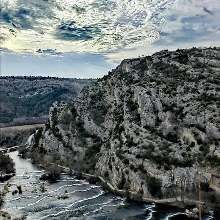 Modern Penthouse Ivan With Rooftop Swimming Pool And Jacuzzi