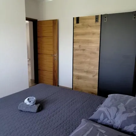 Modern Penthouse Ivan With Rooftop Swimming Pool And Jacuzzi Apartmán *