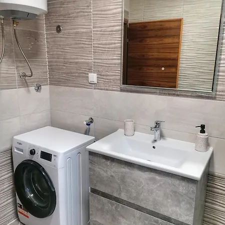 Modern Penthouse Ivan With Rooftop Swimming Pool And Jacuzzi