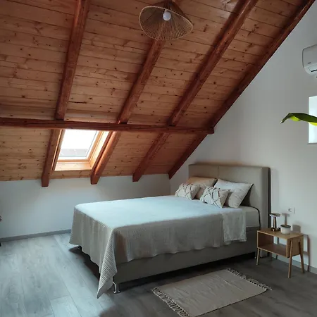 Modern Penthouse Ivan With Rooftop Swimming Pool And Jacuzzi Apartman *