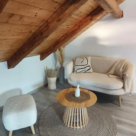 Modern Penthouse Ivan With Rooftop Swimming Pool And Jacuzzi