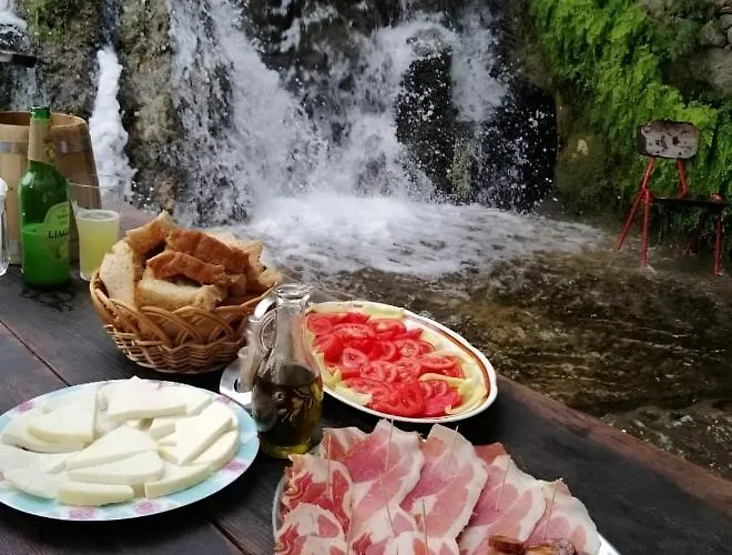 Modern Penthouse Ivan With Rooftop Swimming Pool And Jacuzzi * Drinovci