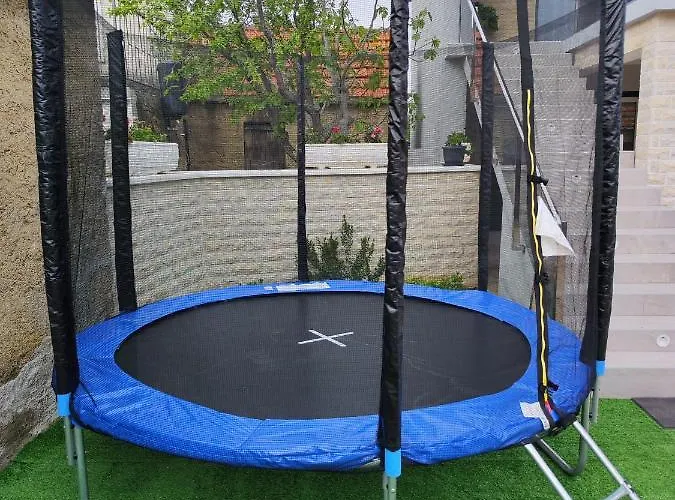 Modern Penthouse Ivan With Rooftop Swimming Pool And Jacuzzi Apartamento *