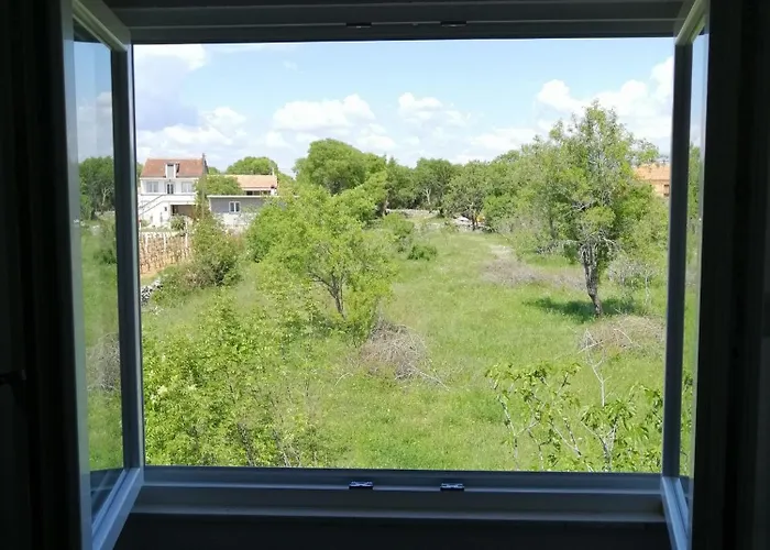 Apartamento Modern Penthouse Ivan With Rooftop Swimming Pool And Jacuzzi Drinovci