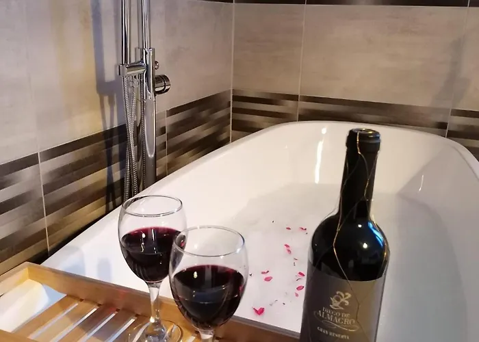 Apartamento Modern Penthouse Ivan With Rooftop Swimming Pool And Jacuzzi *