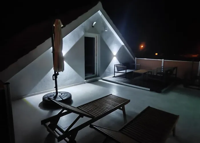 Appartamento Modern Penthouse Ivan With Rooftop Swimming Pool And Jacuzzi Drinovci