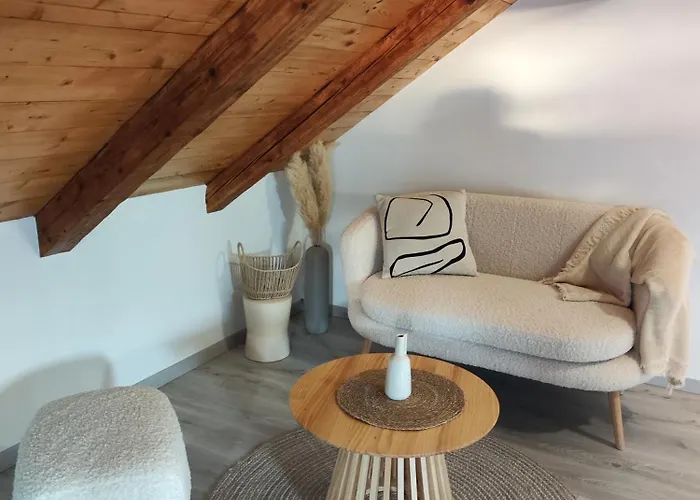 Modern Penthouse Ivan With Rooftop Swimming Pool And Jacuzzi