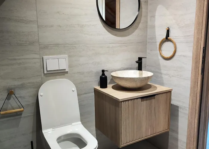 Modern Penthouse Ivan With Rooftop Swimming Pool And Jacuzzi Apartamento Drinovci